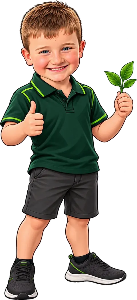 Jett King